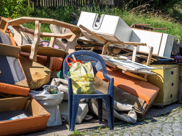 Best Basement Cleanout  in Cedar Park, TX