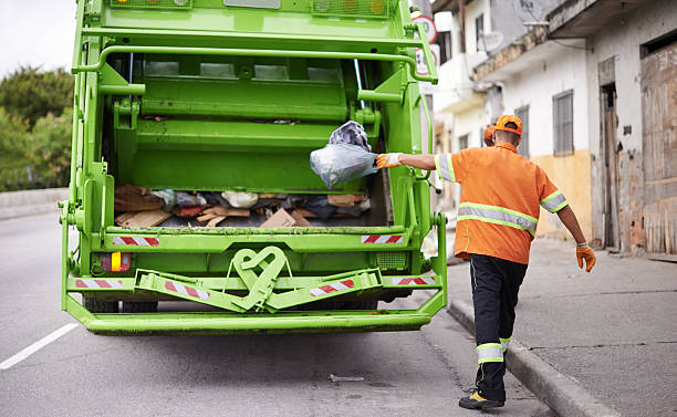 Best Construction Debris Removal  in Cedar Park, TX