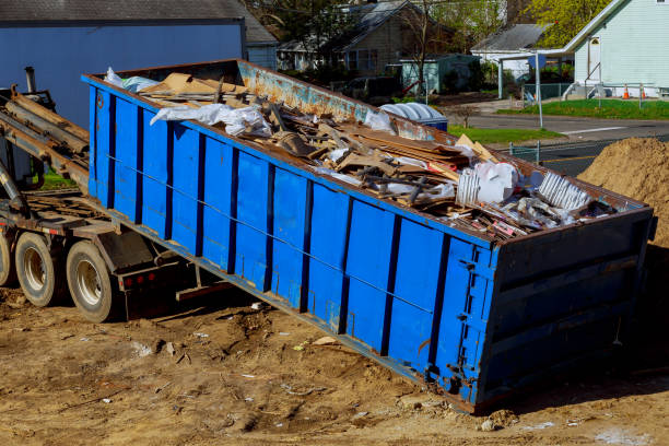 Best Dumpster Rental Services  in Cedar Park, TX